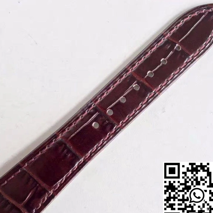 V4 Dial Cellini MKS 50505 Factory White Rolex 0206